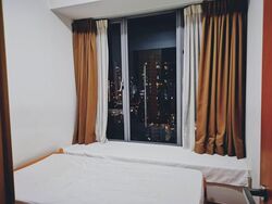 Vista Residences (D12), Condominium #567488331